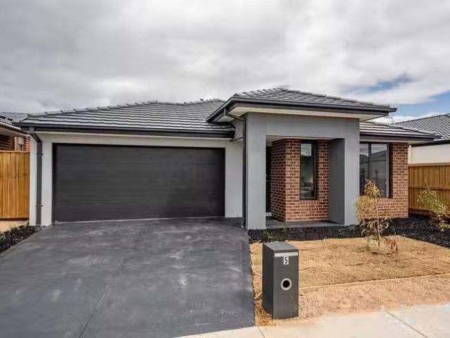 House for rent in Camerons Creek, Victoria