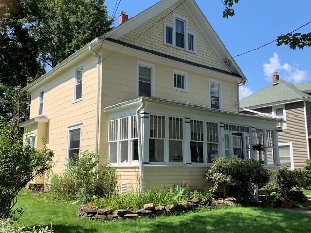 House for sale in Oneonta, New York