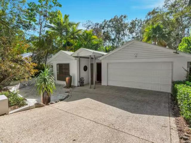 House for rent in Cooroibah, Queensland
