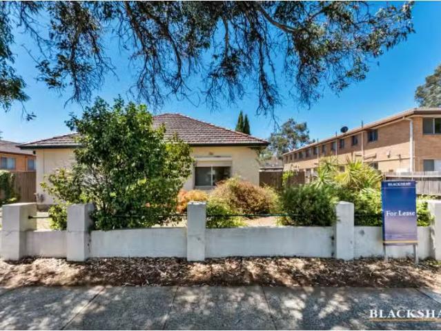 House for rent in Queanbeyan, New South Wales