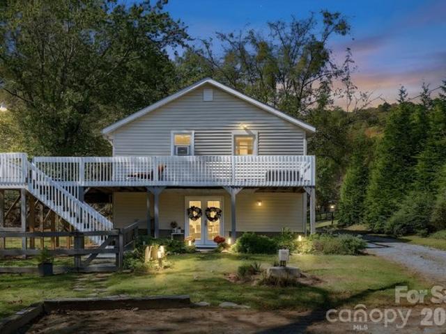House for sale in Candler, Buncombe County
