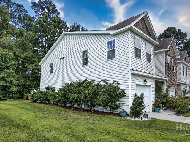 Townhouse for sale in Port Wentworth, Georgia