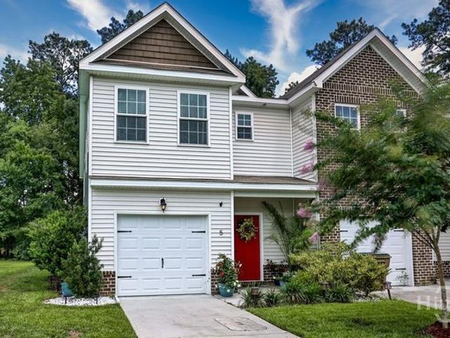 Townhouse for sale in Port Wentworth, Georgia
