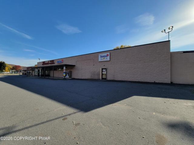 Commercial for sale in Shickshinny, Pennsylvania