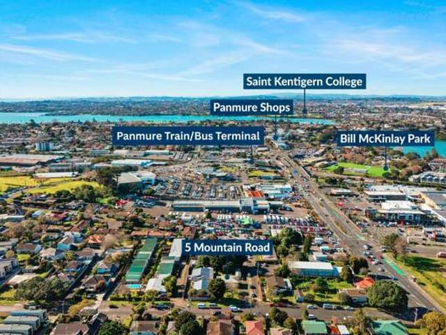 House for sale in Mount Wellington, Oroua County