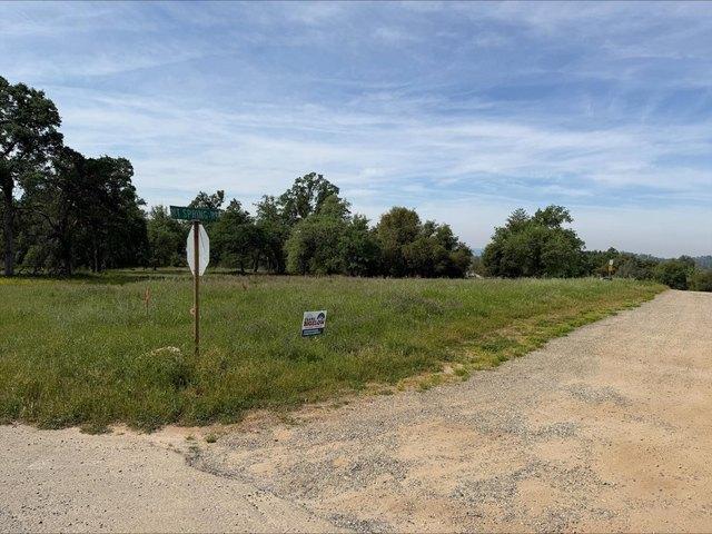 Land for sale in North Fork, California