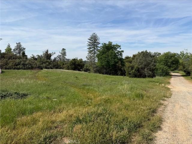 Land for sale in North Fork, California