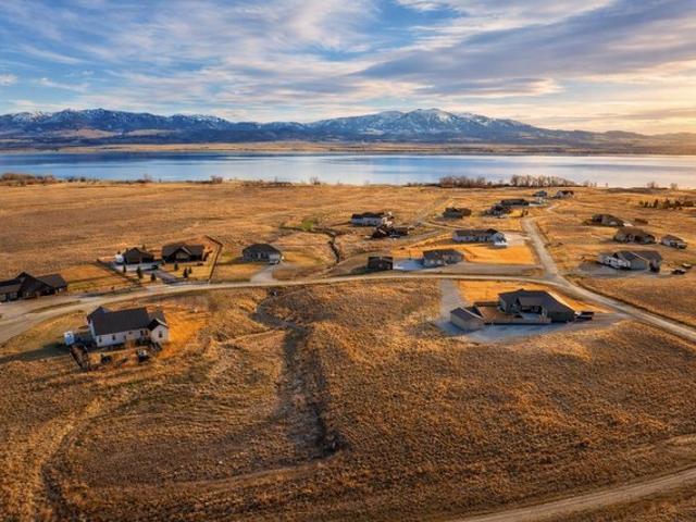Land for sale in Broadwater, Montana