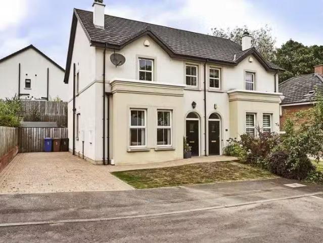 House for sale in Adare, South Tipperary