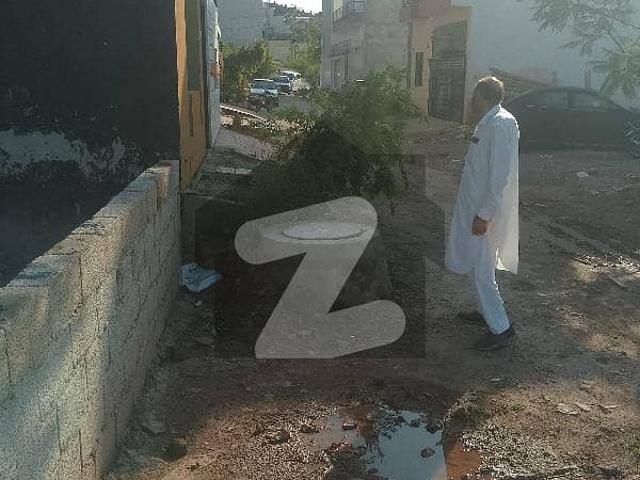 Property for sale in Islamabad