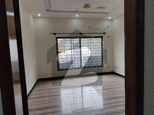 House for rent in اسلام آباد, زون 1