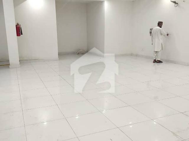 Office for rent in Rawalpindi, Islamabad Capital Territory