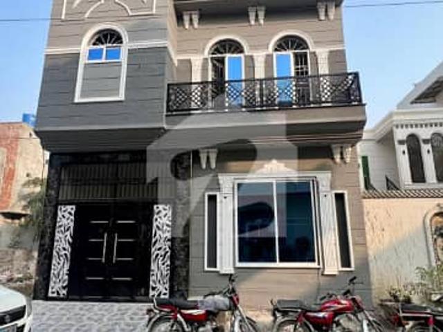 House for sale in Rawalpindi, Islamabad Capital Territory