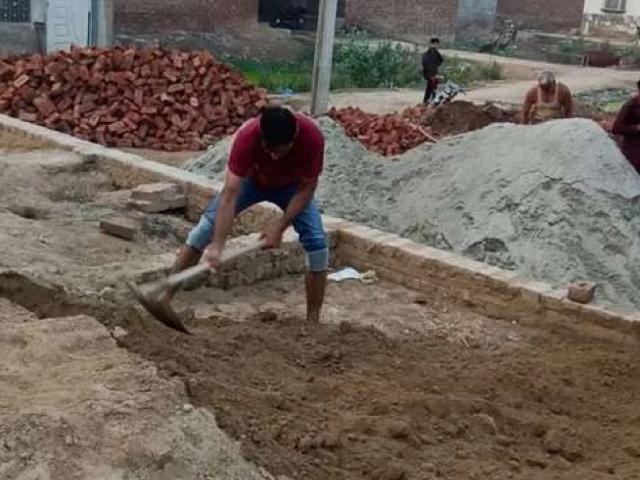 Land for sale in Kasur, Islamabad Capital Territory