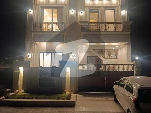 House for sale in Islamabad