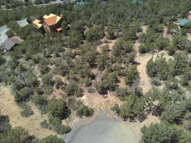Land for sale in Cedar Crest, New Mexico