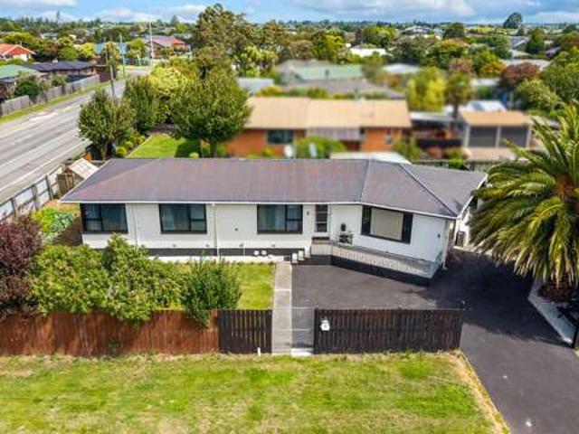 House for sale in Rolleston, Canterbury