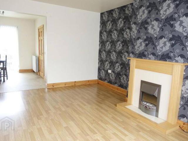 Townhouse for rent in Northern Ireland