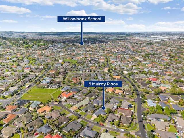 House for sale in East Tāmaki Heights, Howick