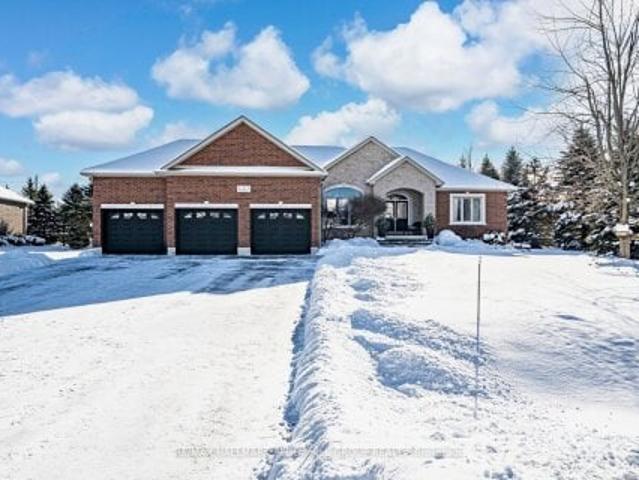 House for sale in Springwater, Ontario