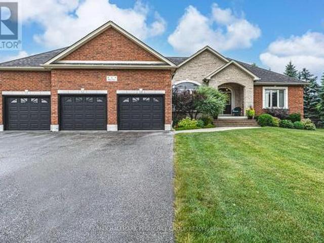 House for sale in Springwater