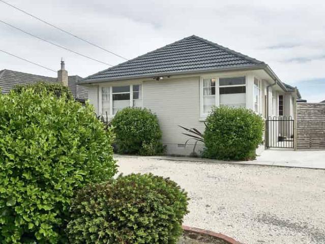 House for rent in Bryndwr, Canterbury
