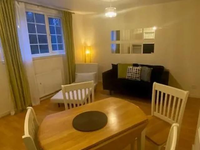 Apartment for rent in Gorgie/Dalry, Scotland