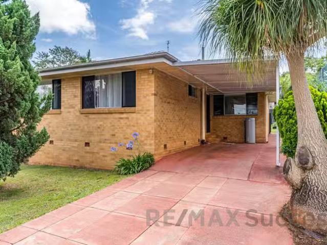 House for rent in Rangeville, Queensland