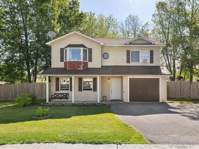 House for sale in Saint Albans, Vermont