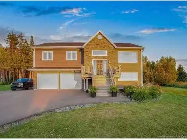 House for sale in Hanwell, New Brunswick