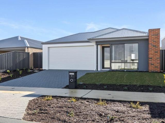 House for rent in Two Rocks, Western Australia