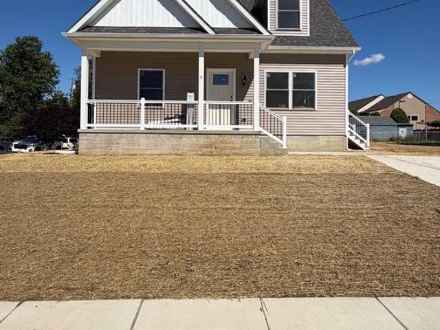 House for sale in Gloucester City, New Jersey