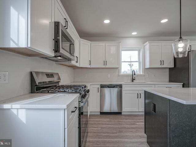 House for sale in Gloucester City, New Jersey