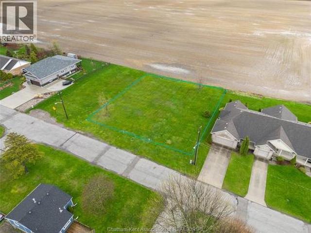 House for sale in Ridgetown, Southwestern Ontario
