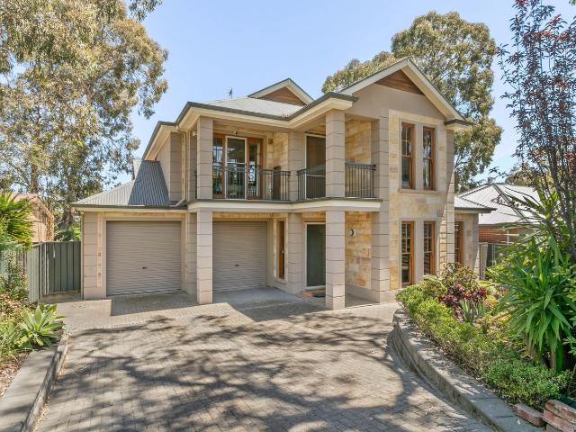 House for rent in Horseshoe Creek, South Australia