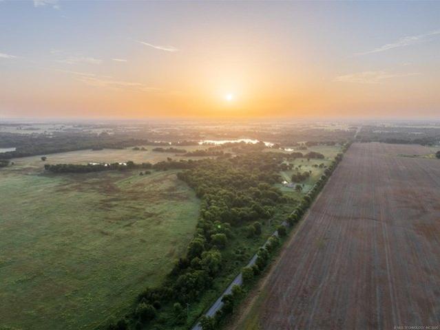 Land for sale in Morris, Oklahoma
