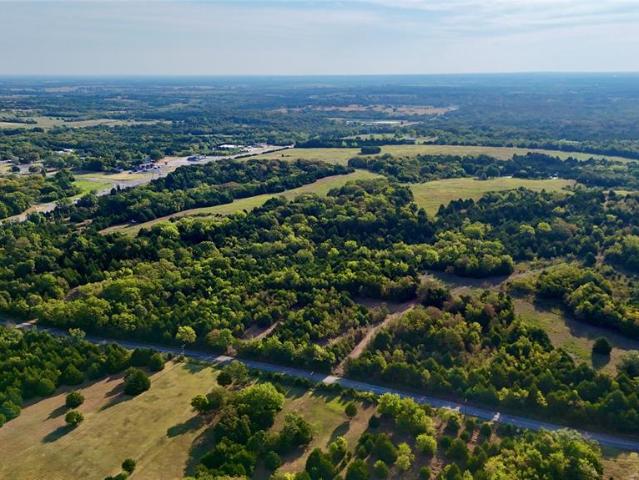Land for sale in Earlsboro, Pottawatomie County