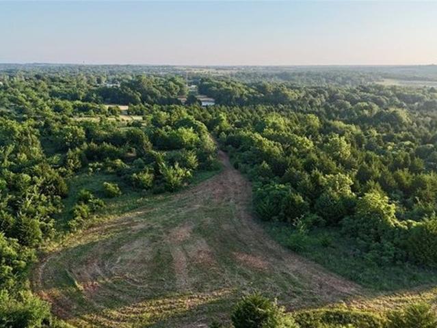 Land for sale in Earlsboro, Oklahoma