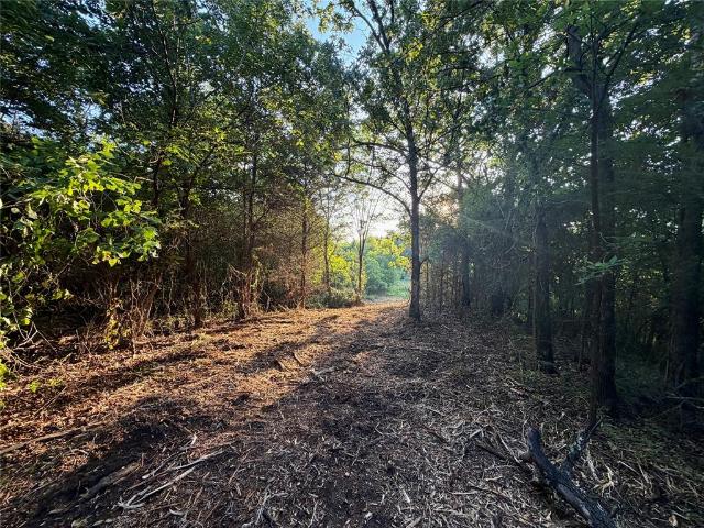 Land for sale in Earlsboro, Oklahoma