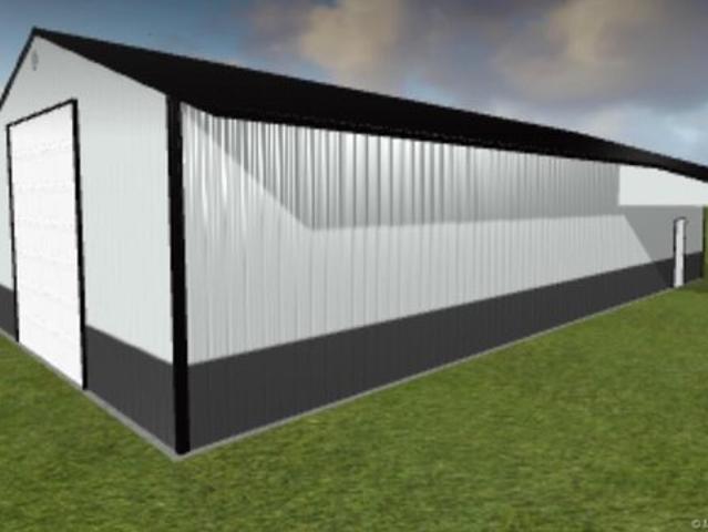 Land for sale in Adair, Oklahoma