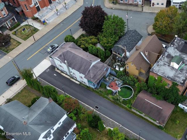 House for sale in Carbondale, Pennsylvania