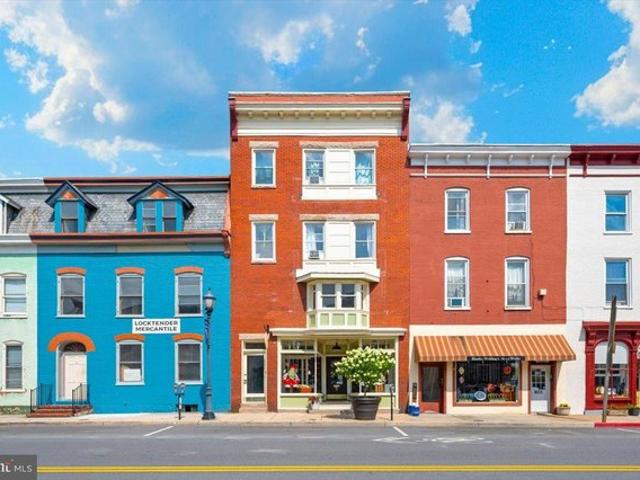 House for sale in Williamsport, Maryland