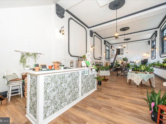 Commercial for sale in Williamsport, Maryland
