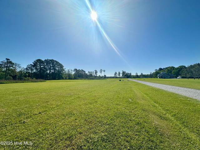 Land for sale in Belhaven, North Carolina