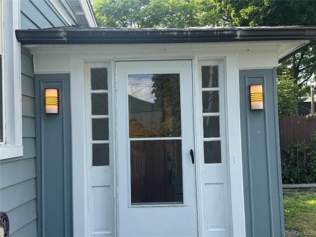 House for sale in Beacon, New York