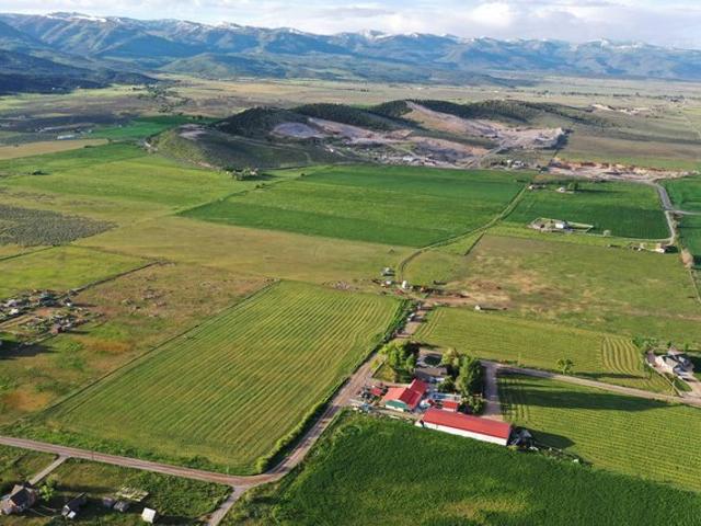 Land for sale in Mount Pleasant, Utah