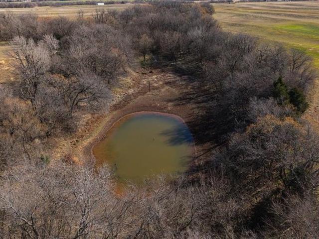 Land for sale in El Reno, Oklahoma