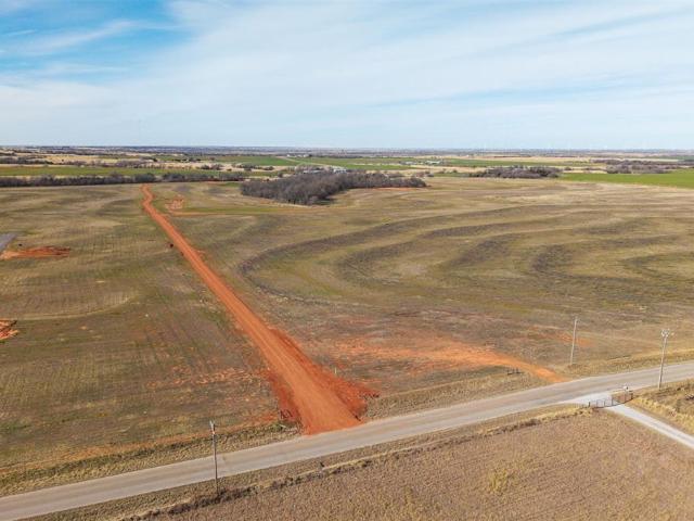 Land for sale in El Reno, Oklahoma