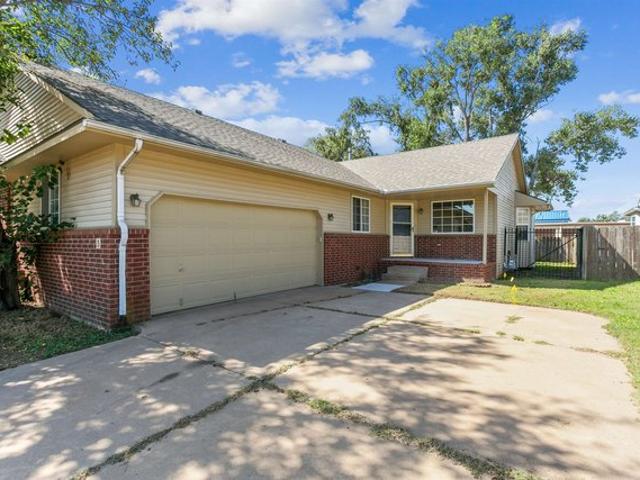 House for sale in Kansas