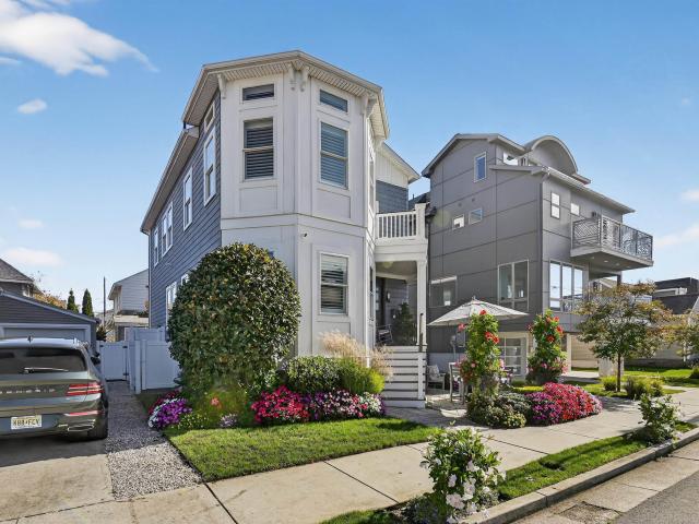 House for sale in Margate City, New Jersey